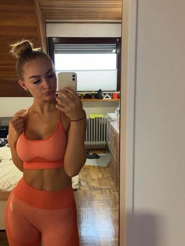 Индивидуалка Элина фото 3